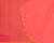 Mango Zari Buta Cotton Handloom Saree - Red