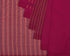 Dunes Buta Cotton Handloom Saree - Pink