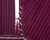 Narayanpet Chess Board Dobby Cotton Handloom Saree- Purple