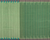 Descent Kuppadam Cotton Handloom Saree - Mint Green
