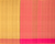 Swish Zari Buta Cotton Handloom Saree - Beige
