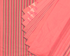 Dunes Buta Cotton Handloom saree - Orange