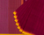 N-2 Kuppadam Cotton Handloom Saree - Maroon