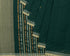 LK 8 Dobby Buta Cotton Zari Handloom Saree - Green