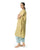 Kaftan - Yellow