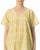 Kaftan - Yellow