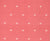 Mughal Flower Jamdani Cotton Handloom Fabric - Pink