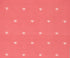 Mughal Flower Jamdani Cotton Handloom Fabric - Pink