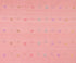 Multicolor Lotus Jamdani Cotton Handloom Fabric - Pink