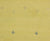 Diamond Kada Jamdani Cotton Handloom Fabric - Yellow