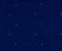 Deepam Buta Cotton Handloom Fabric - Cobalt Blue