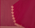Zigzag Kuppadam Cotton and Handspun Handloom Saree - Pink