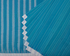 Descent Kuppadam Cotton Handloom Saree - Blue