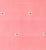 Five Square Buta Cotton Handloom Fabric- Pink, Blue