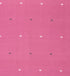 Diamond Jamdani Cotton and Handspun Handloom Fabric -Dark Lavender