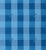 Buta Multicolor Checks Cotton Handloom Fabric - Dark Blue and Light Blue