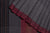 MACS Dobby Cotton Handloom saree – Grey