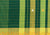 Diamond Dance Dobby Buta Cotton Handloom saree - Green