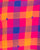 Cotton Handloom Side Dori Adjustable Blouse - Multicolour
