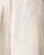 Tapered Cotton Handloom Formal Pants (lined) - White