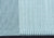 Big Temple Kada  Kuppadam Handspun Handloom Saree- Light Blue