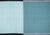 Big Temple Kada  Kuppadam Handspun Handloom Saree- Light Blue