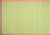 Wings Jamdani Cotton Handloom Saree - Green
