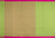 Duvvena Kuppadam Cotton and Handspun Handloom saree – Green
