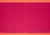 Konam Dobby Cotton Handloom Saree - Pink