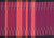 Plain Ikath Cotton Handloom Saree Pallu- Dark Pink