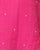 Handloom Cotton Kurta with Panels - Pink