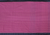 Check 5/5 Kuppadam Cotton Handloom Saree with Silk Border Blouse - Dark Pink