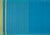 Marigold Buta Cotton Handloom Saree- Blue