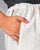 Handloom Cotton Pyjamas - White