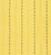 Dobby Dotted Lines Cotton Handloom Fabric- Yellow