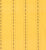 Dobby Dotted Lines  Cotton Handloom Fabric- Mango Yellow