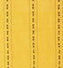 Dobby Dotted Lines  Cotton Handloom Fabric- Mango Yellow