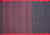 Stairs Kuppadam Cotton and Handspun Handloom Saree Pallu - Grey and Red