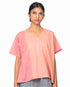 Kaftan Top - Pink