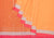 Stepwell Cotton Handloom Saree - Orange