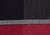 Small Diamond Dobby Cotton Handloom Saree Border - Dark Blue
