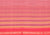 Vanavillu Zari Dobby Cotton Handloom Saree - Pink