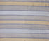 Blended Spheres Cotton and Handspun Handloom Fabric - Yellow