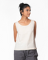 Sleeveless Camisole - Kora