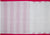 Stairs Kuppadam Cotton and Handspun Handloom Saree Pallu- White and Red