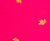 Sampangi Jamdani Cotton Handloom Fabric - Pink