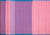 Dotted Triangle Buta Cotton Handloom Saree Pallu - Light Pink