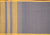 Ballakammi Checks Cotton and Handspun Handloom Saree Pallu - Grey