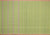 Comet Buta Cotton Handloom Saree Pallu – Yellow