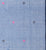 Wheel Jamdani Cotton and Handspun Handloom Fabric -Bluish Grey